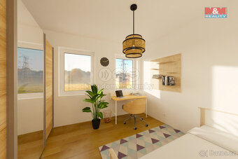 Prodej rodinného domu, 158 m², Dřevčice - 14