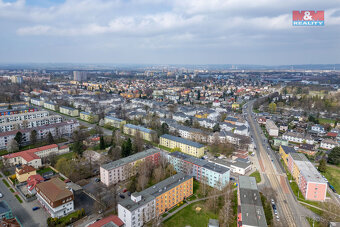 Prodej bytu 2+1, 51 m², Ostrava, ul. Zlepšovatelů - 14