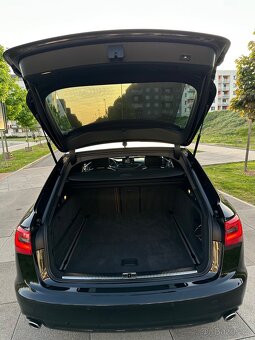 Audi A6 C7 3.0 TDI - 14
