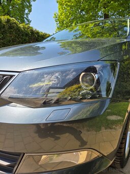 Škoda Fabia 3 combi 1.2tsi 81kw JOY TAŽNÉ - 14