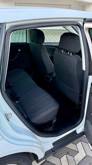 SEAT ALTEA 1.2Tsi 77kw  COPA - 14