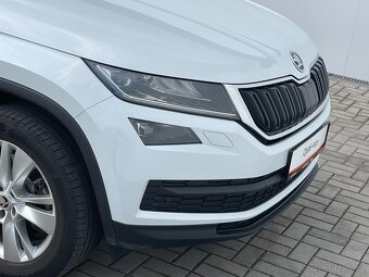 Škoda Kodiaq 2.0 TSI / 132 kW DSG 4x4 Style - 14