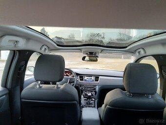 Peugeot 508, 2.0 BlueHDi 110 kW - 14