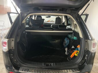 Mitsubishi outlander 2.2 did automat 110kw 4x4 - 14
