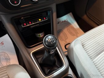 Seat Alhambra 2,0 TDI KAMERA 7 MÍST TOP - 14