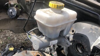 ND Jeep grand cherokee 2006 - 14