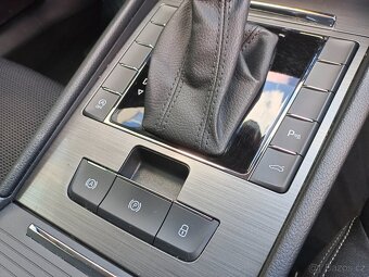 Škoda Superb 3 Combi Style 2.0TDI 110kW DSG Virtual Matrix - 14
