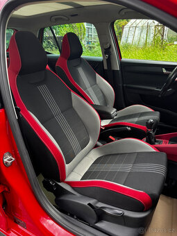Škoda Fabia 3 Monte Carlo, TDI, RV 2016, Sport, ALU, Klima - 14