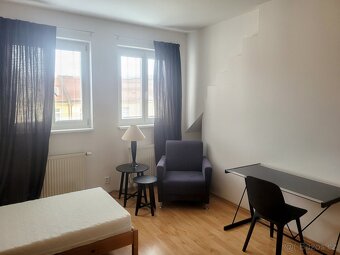 Pronájem bytu 3+1, 110 m2 - Praha 2 - Vinohrady, ev.č. V3564 - 14