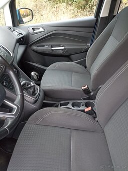 Ford c max - 14