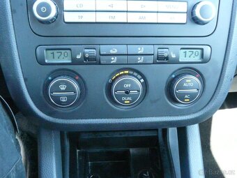 VW Golf V. 1.4 16v+klimatronik, Mod.2008,Naj.: 224185km, TOP - 14