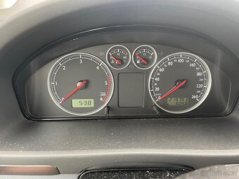 Seat Alhambra 1.9 85kw - 14