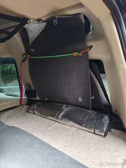 Land Rover Discovery 2 - 14