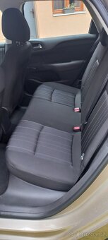 Citroen C4 1.4 Vti 70kw - 14