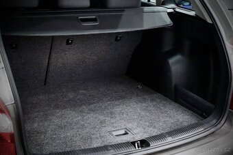 Škoda Fabia 2 Combi 1.4i 16v 63kW Style Edition REZERVOVÁNO - 14