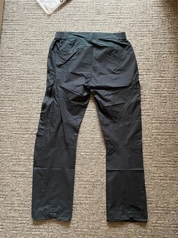 Nové pánské outdoor kalhoty HUSKY - XL, 10 000/10 000 - 14