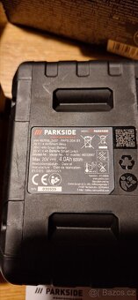 Smart Battery Parkside 20V/4Ah. - 14