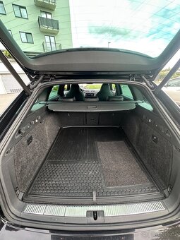 Škoda Superb sportline 140Kw 4x4 DSG 7st. - 14