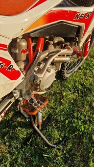 Kayo K6-R - 14