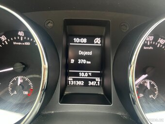 ŠKODA YETI 1.4TSi 90kW ADVENTURE - 14