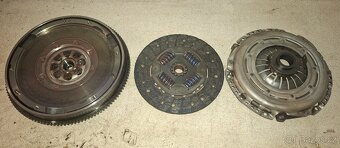 Díly Subaru Outback BR diesel - 14