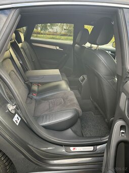 Audi a5 Sportback 3.0tdi 180kw, quattro, 7st. Aut., Caplay - 14