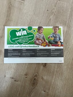 LEGO Duplo 10868 Stáje pro poníka. - 14