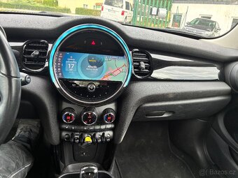 Mini Cooper  SE - 14