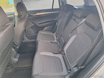 Škoda Kodiaq 2.0 Tdi - 14