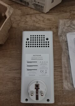 Netgear EX6470 AP/opakovač - 14