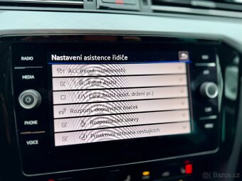 ❤️VW Passat Variant 2.0 TDI 110 kW DSG 2022 Webasto ACC DPH - 14