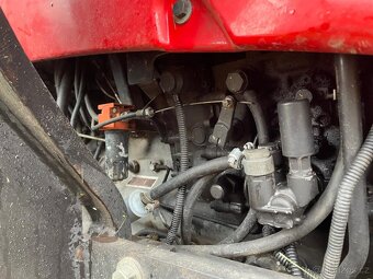 Zetor Forterra 140 HSX - 14