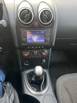 Nissan Qashqai 1,6 99269 km - 14