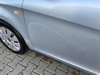 Seat Toledo, 1,6/75kW ČR Nová STK 1.maj - 14