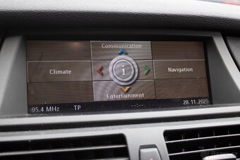 BMW X6 xDrive 35i. - 14