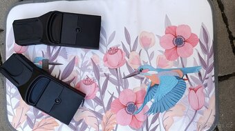 prodám kočárek 2v1, 3v1 - 14