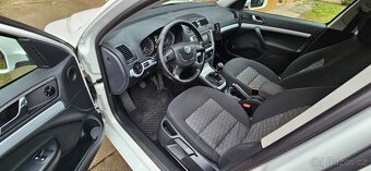 Škoda Octavia 2.0tdi 103kw 2011 facelift - 14