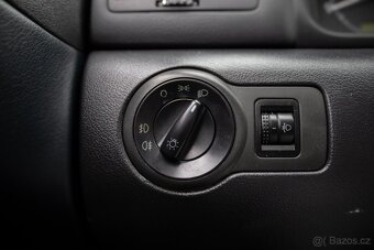 Škoda Octavia I - 14