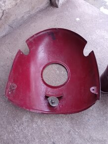 Jawa 125,150,175 kyvacka - 14