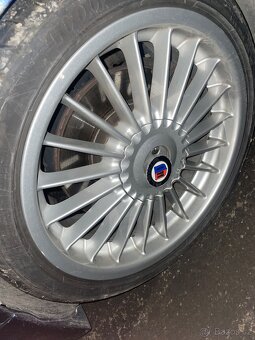BMW e46 Alpina B3 3.3 - 14