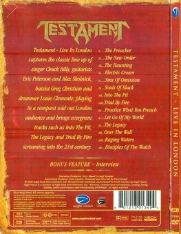 Hudební DVD-Stav 100% - 14