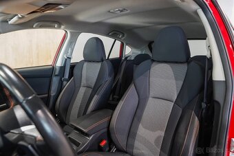 Subaru XV 1.6i Lineartronic Style AWD - 14