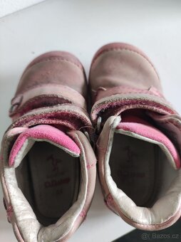 Dětské barefoot bory - 14