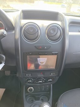 DACIA Duster, 1.6 (77 kW), 4x4, 111850 tis. km - 14