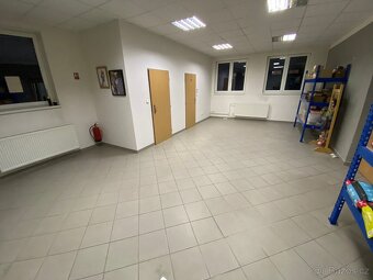 Horní Počernice - pronájem prostor potravinářské výroby - 14
