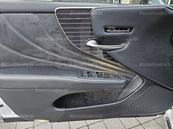 LEXUS LS500 awd - 14