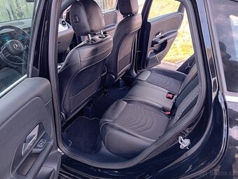 Mercedes-Benz B trieda 180 d A/T 07/2020 odpočet DPH - 14