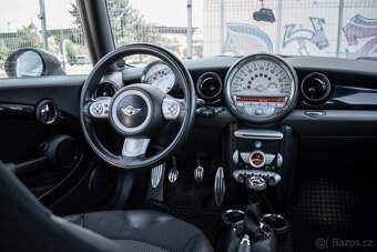 Mini Cooper S 128kw R56 - 14