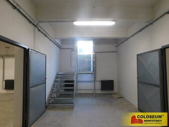 Znojmo , pronájem komerční pozemek, 600 m2,  - komerce - 14