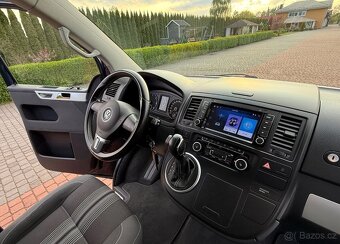Volkswagen Multivan 2012 - 14